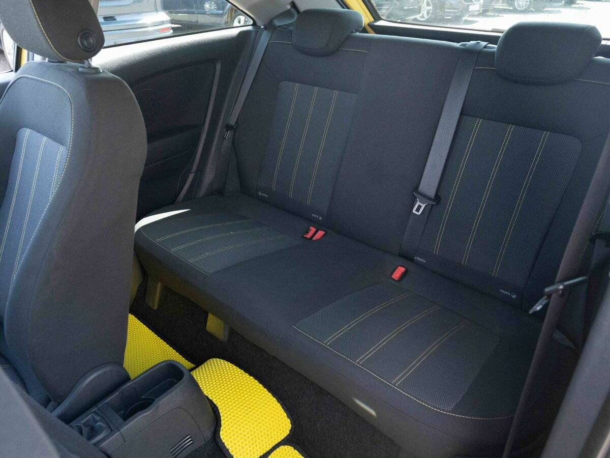 Купить Opel Corsa, 2011, 172 552 км, фото №9