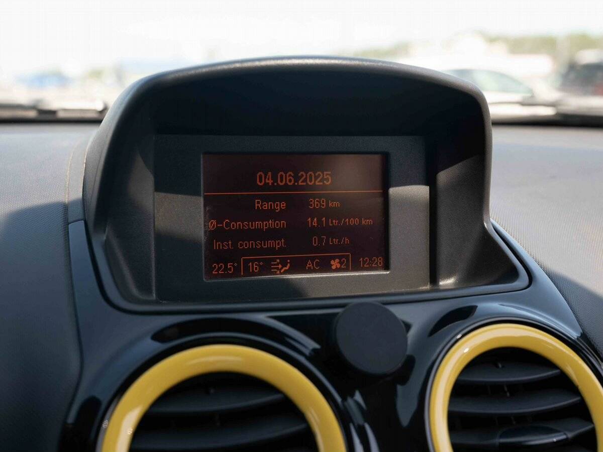 Купить Opel Corsa, 2011, 172 552 км, фото №14