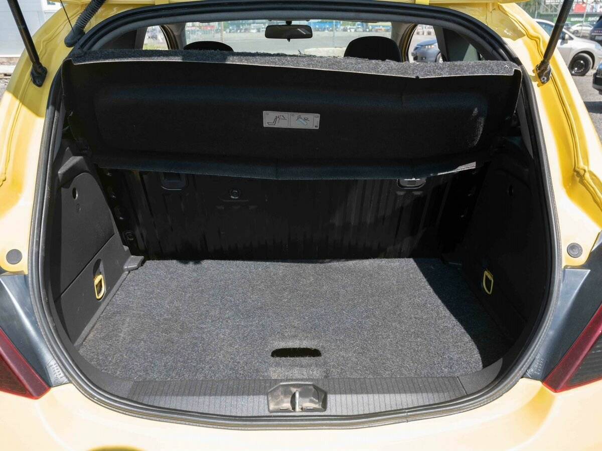 Купить Opel Corsa, 2011, 172 552 км, фото №19