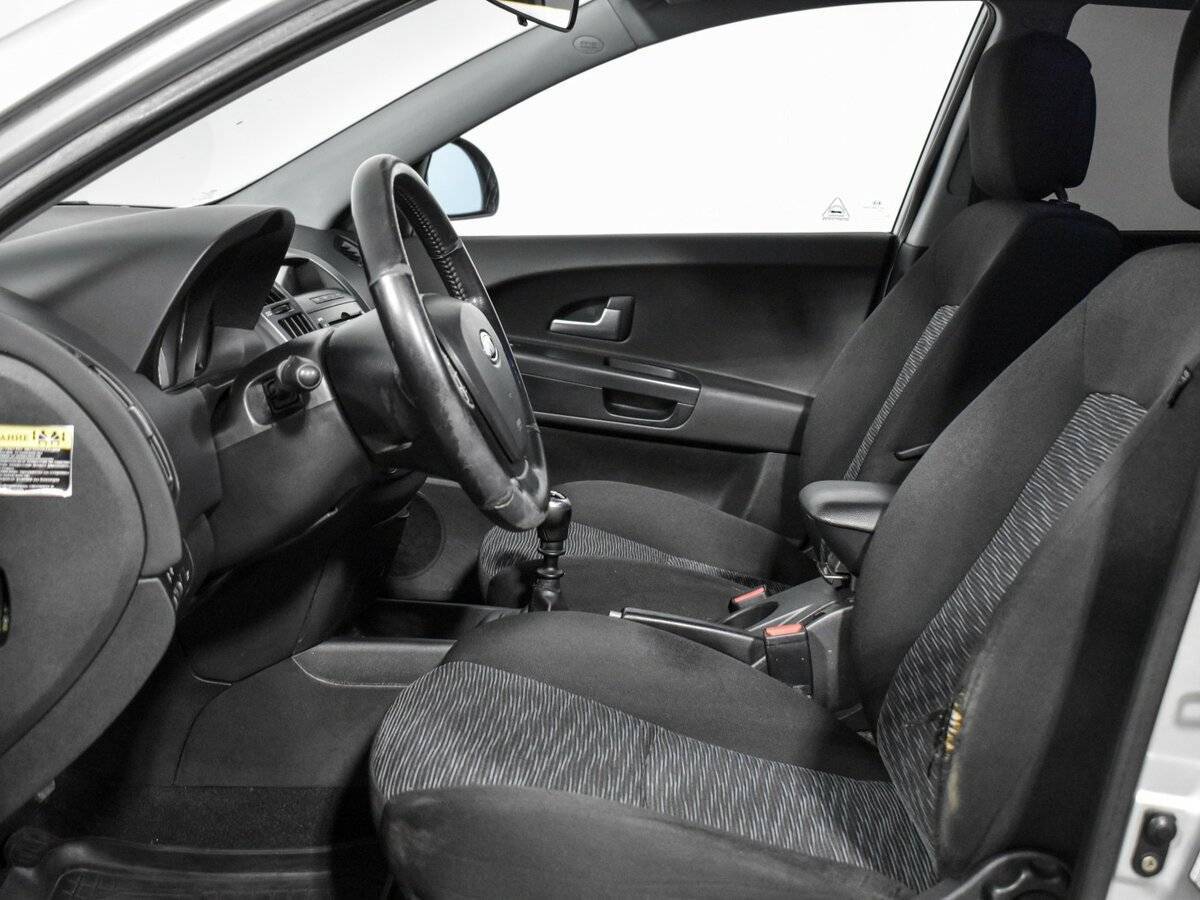 Купить Kia Ceed, 2009, 236 573 км, фото №10