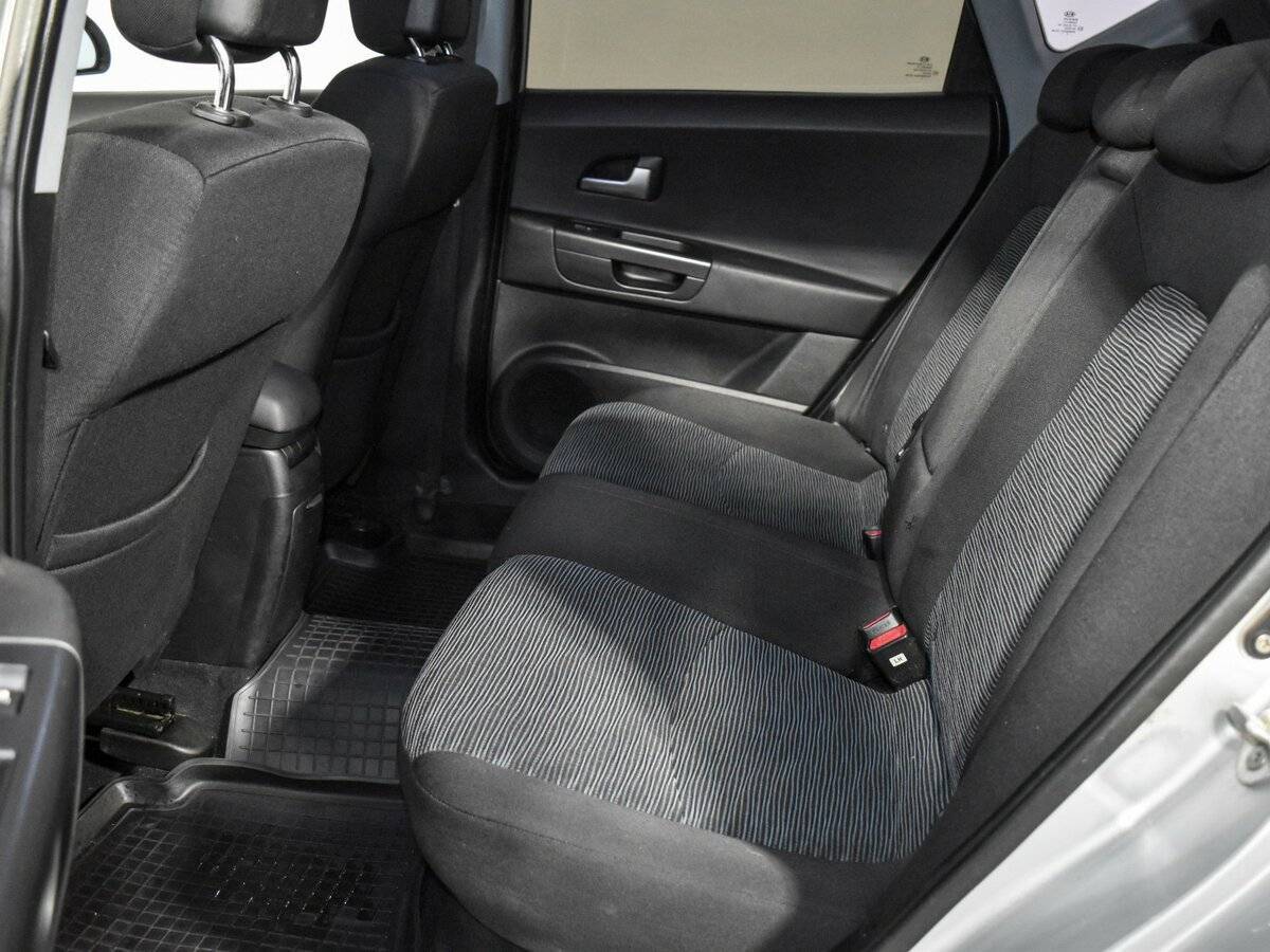 Купить Kia Ceed, 2009, 236 573 км, фото №11