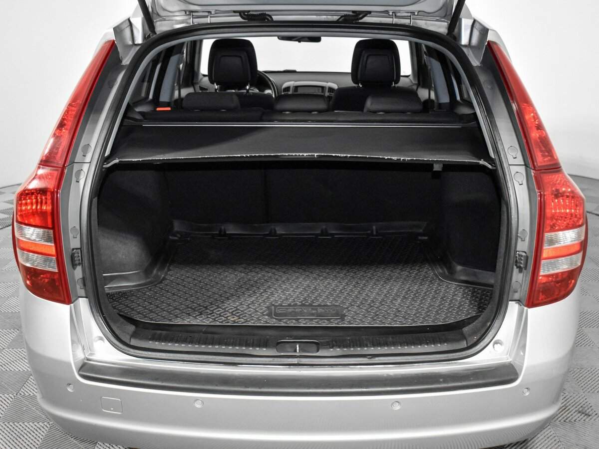 Купить Kia Ceed, 2009, 236 573 км, фото №18