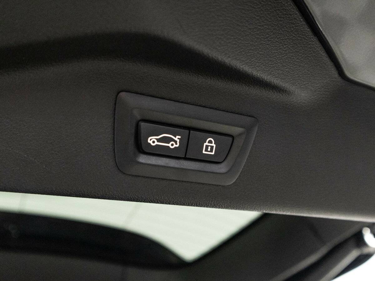 Купить BMW X7 M50d, 2019, 68 017 км, фото №38