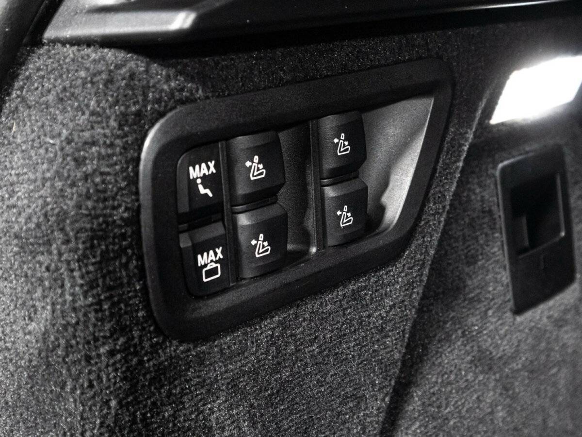 Купить BMW X7 M50d, 2019, 68 017 км, фото №39