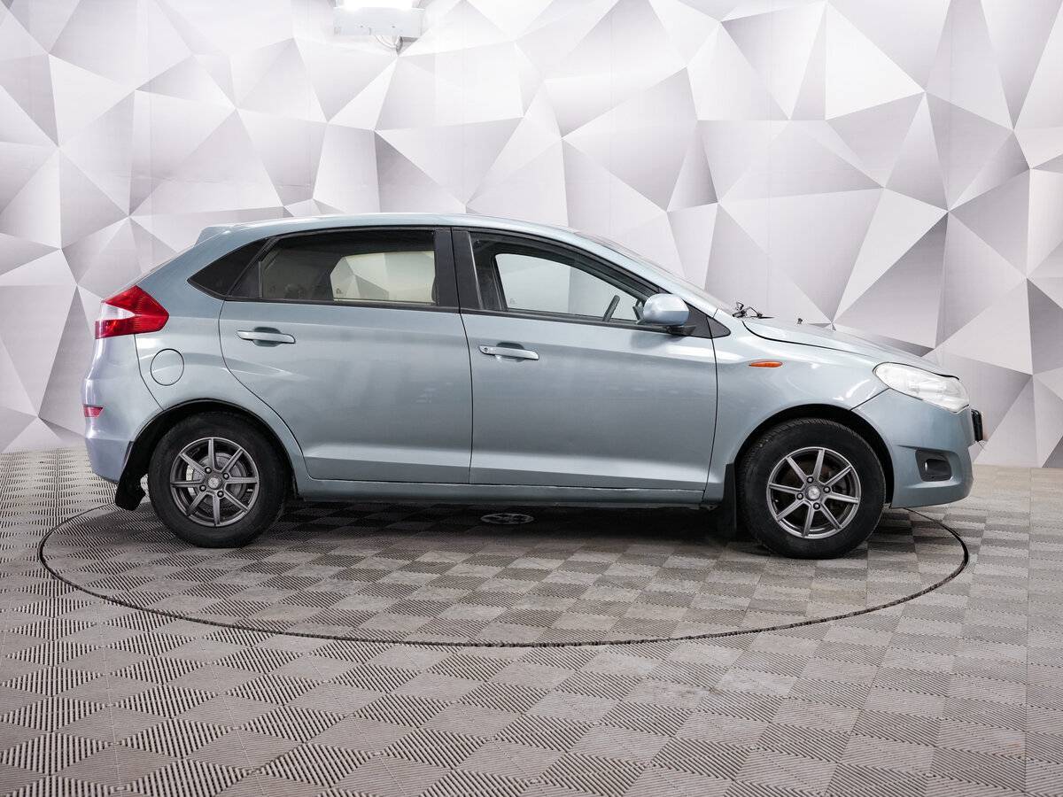 Купить Chery Very (A13), 2011, 129 500 км, фото №6