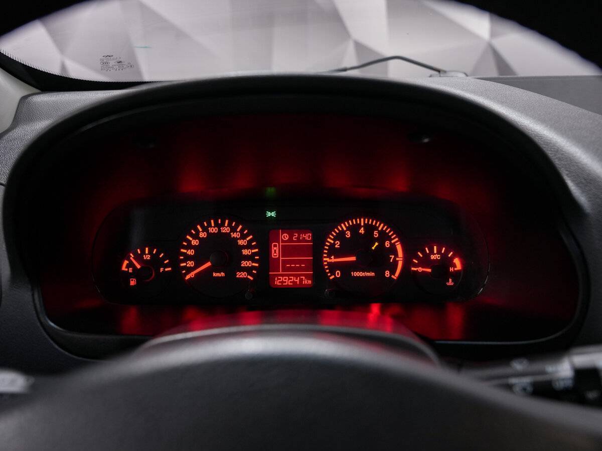 Купить Chery Very (A13), 2011, 129 500 км, фото №15