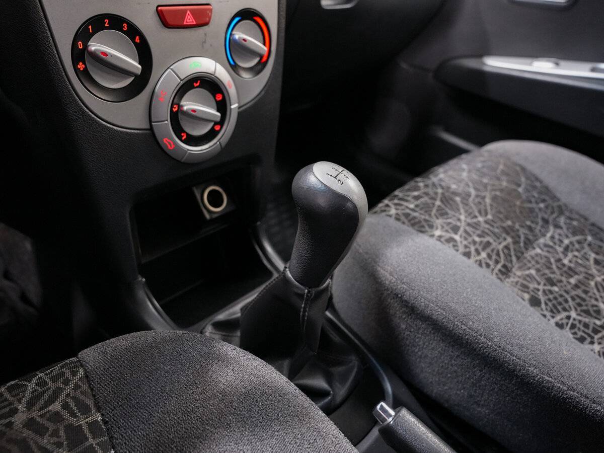 Купить Chery Very (A13), 2011, 129 500 км, фото №16