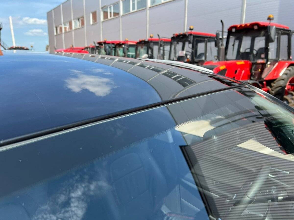 Купить Chery Tiggo 7, 2019, 56 000 км, фото №5