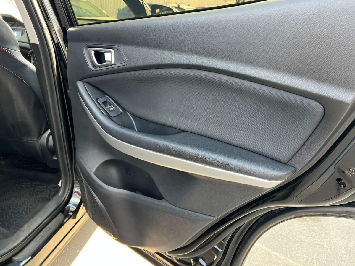Купить Chery Tiggo 7, 2019, 56 000 км, фото №10