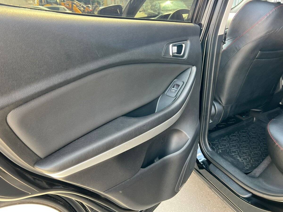 Купить Chery Tiggo 7, 2019, 56 000 км, фото №14