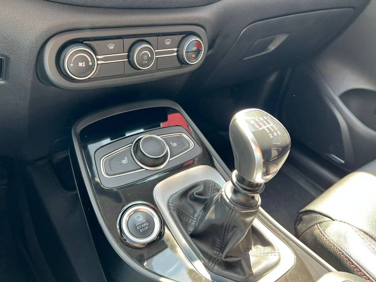 Купить Chery Tiggo 7, 2019, 56 000 км, фото №21