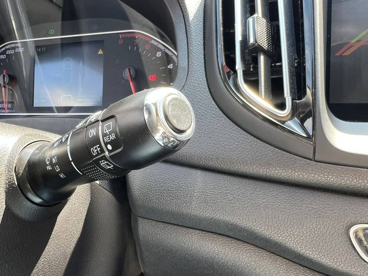 Купить Chery Tiggo 7, 2019, 56 000 км, фото №26