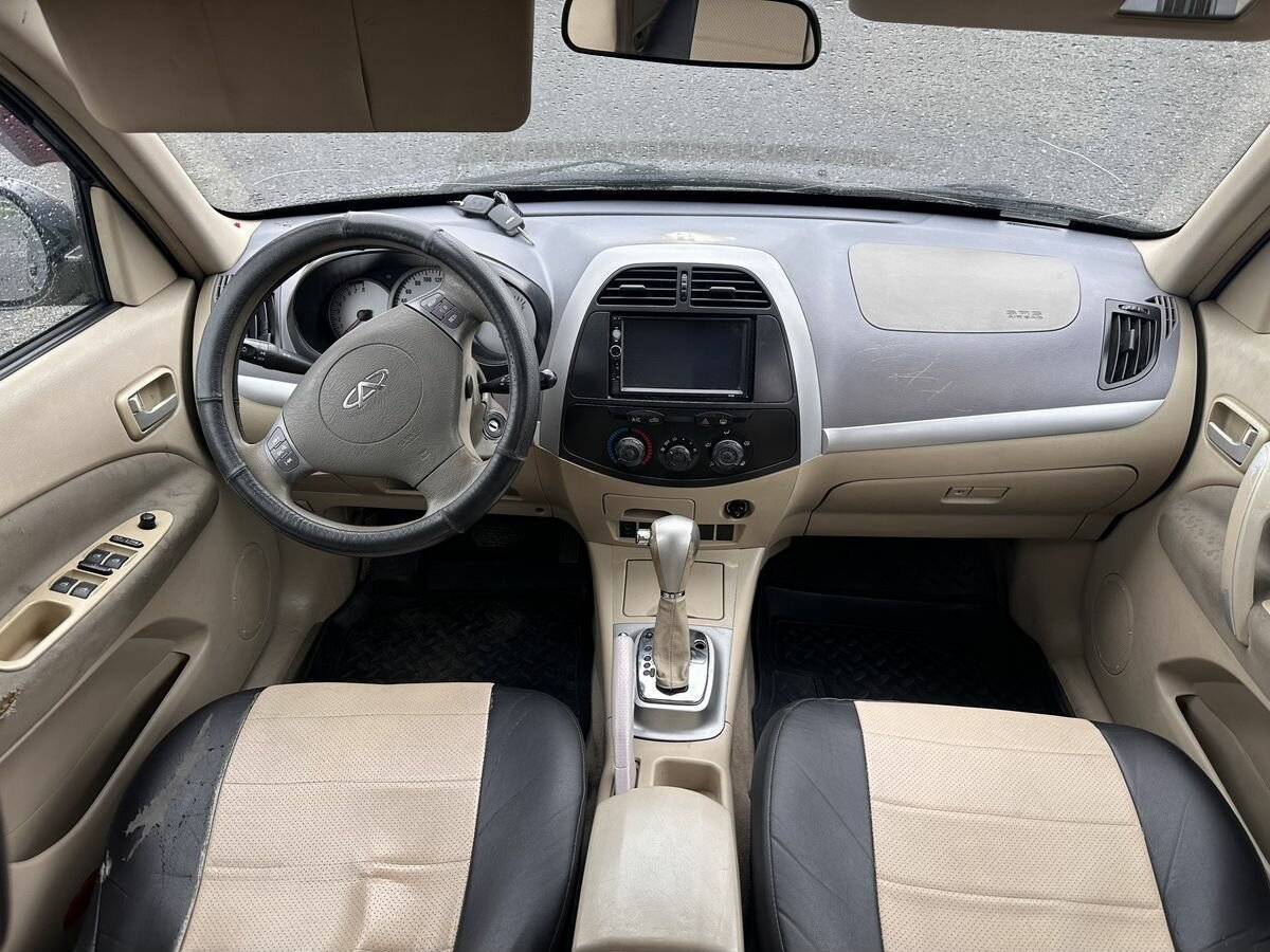 Купить Chery Tiggo (T11), 2009, 215 000 км, фото №7