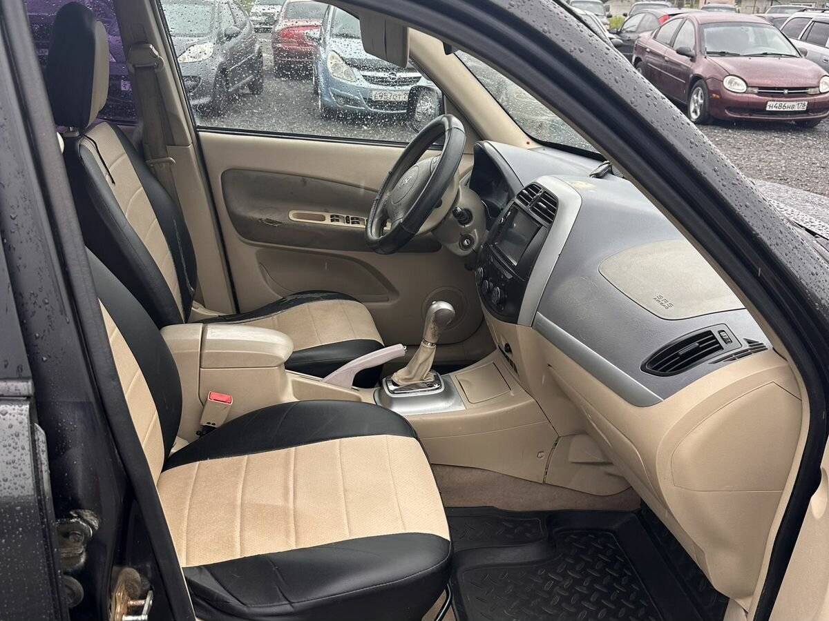 Купить Chery Tiggo (T11), 2009, 215 000 км, фото №10