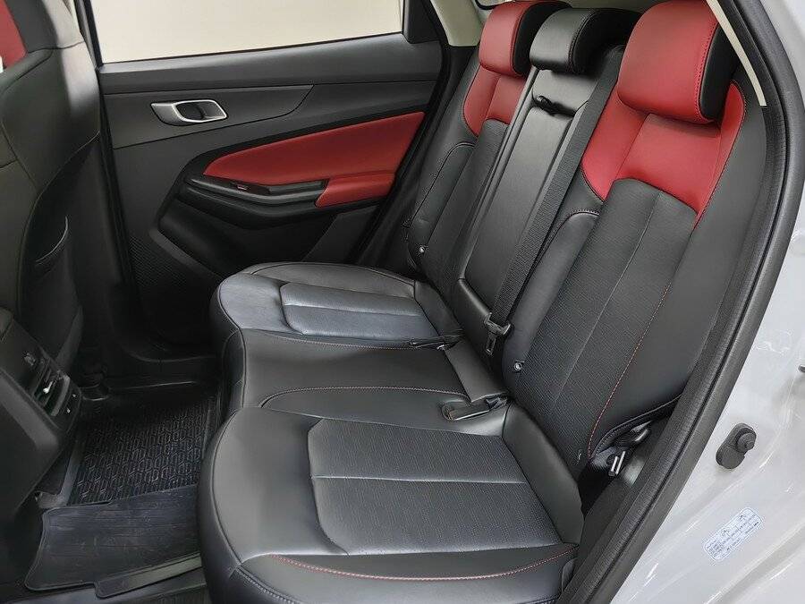 Купить Changan UNI-S (CS55 Plus), 2024, 13 464 км, фото №8