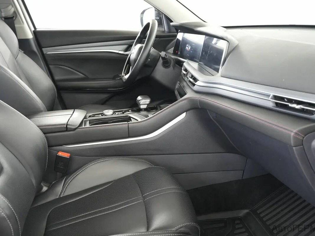 Купить Changan CS75 Plus, 2023, 18 789 км, фото №12