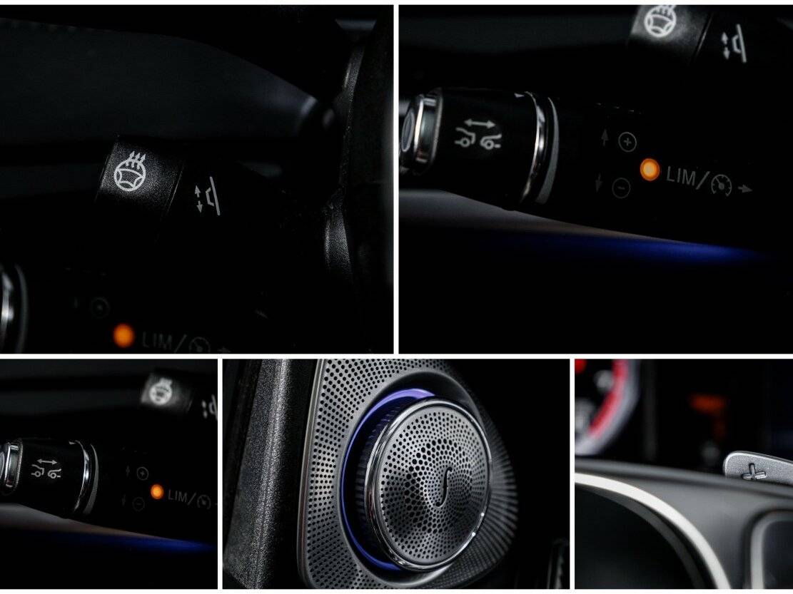 Купить Mercedes-Benz S-Класс AMG 63 AMG Long, 2015, 175 000 км, фото №25