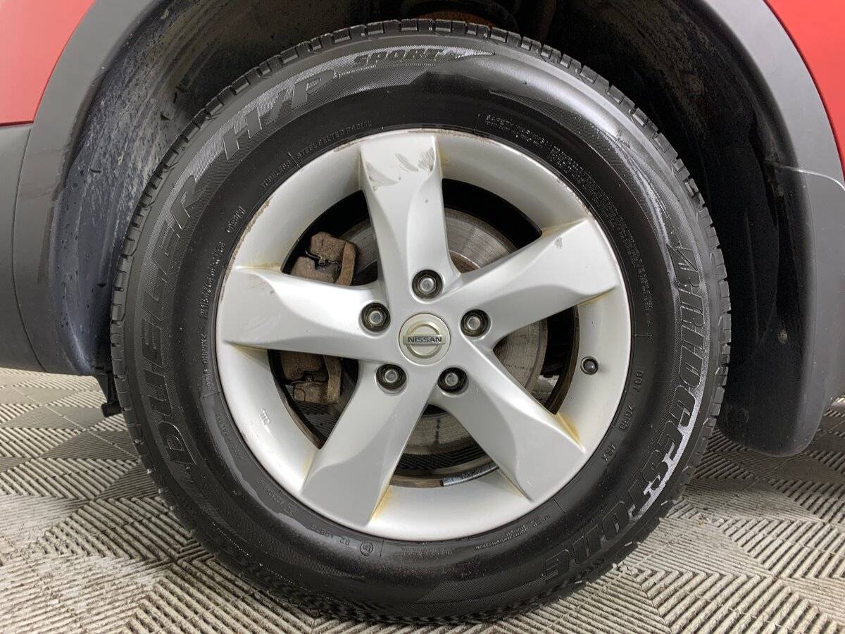 Купить Nissan Qashqai, 2010, 122 021 км, фото №9