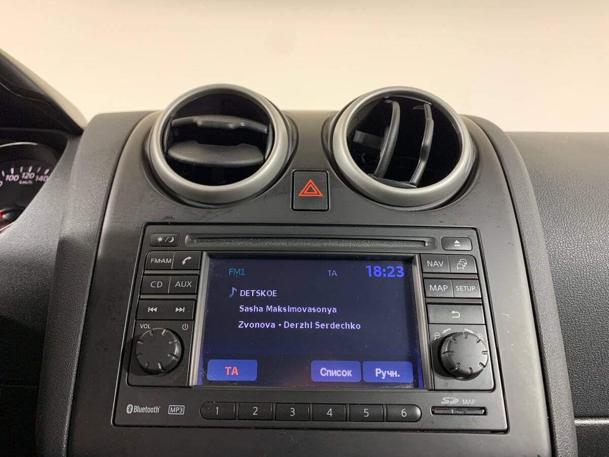 Купить Nissan Qashqai, 2010, 122 021 км, фото №15