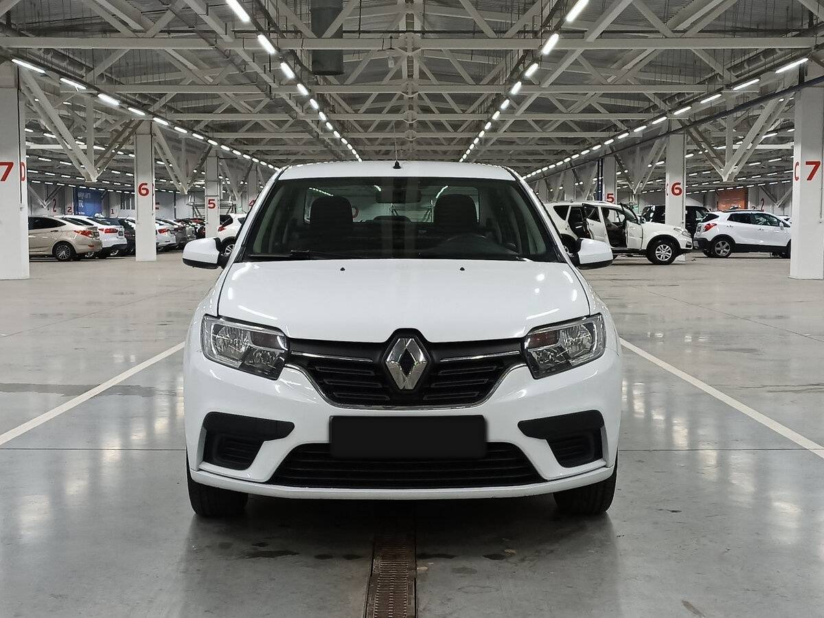 Renault Logan