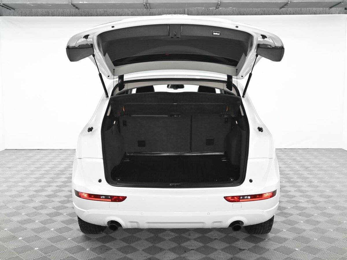 Купить Audi Q5, 2010, 129 000 км, фото №5