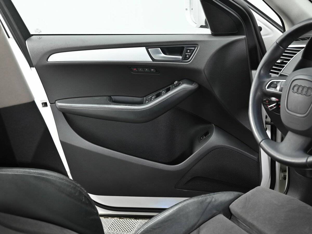 Купить Audi Q5, 2010, 129 000 км, фото №7