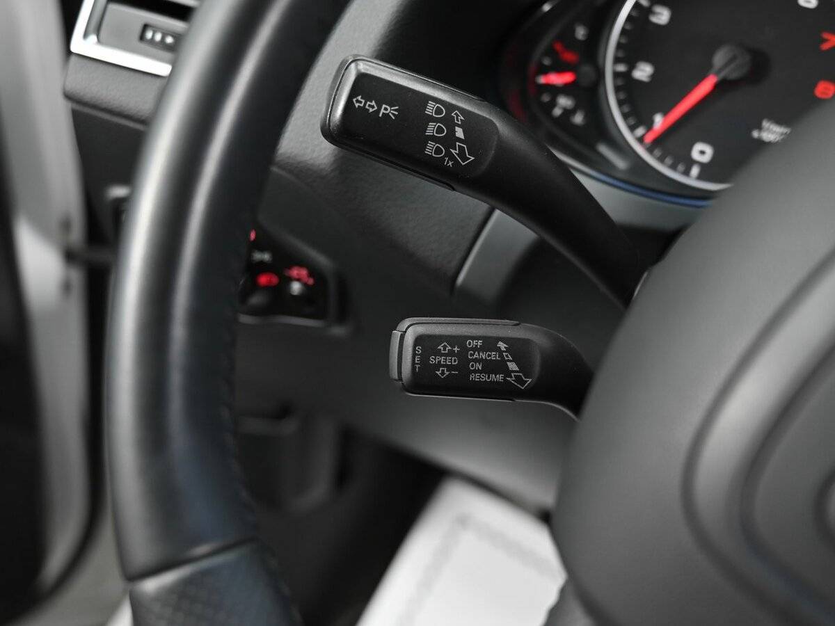 Купить Audi Q5, 2010, 129 000 км, фото №9