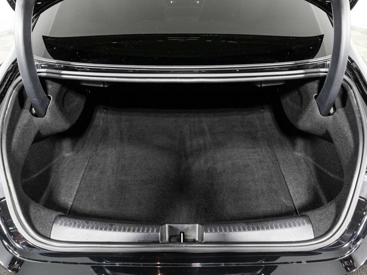 Купить Mercedes-Benz CLA 250, 2019, 95 037 км, фото №15