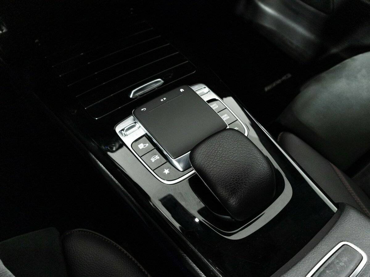 Купить Mercedes-Benz CLA 250, 2019, 95 037 км, фото №19