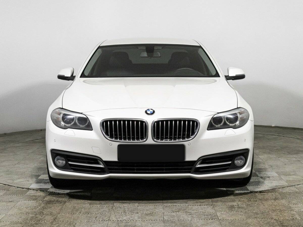 BMW 5 серии