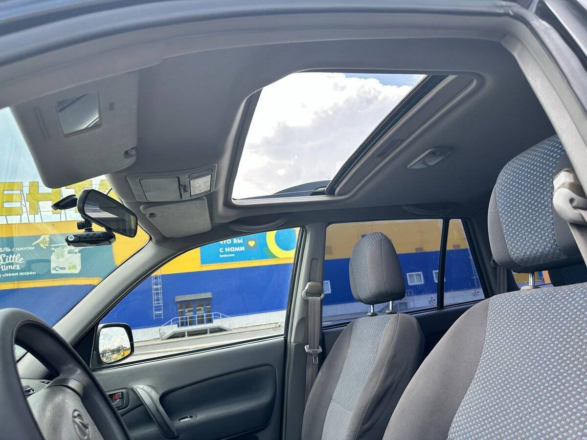 Купить Chery Tiggo (T11), 2011, 102 390 км, фото №10