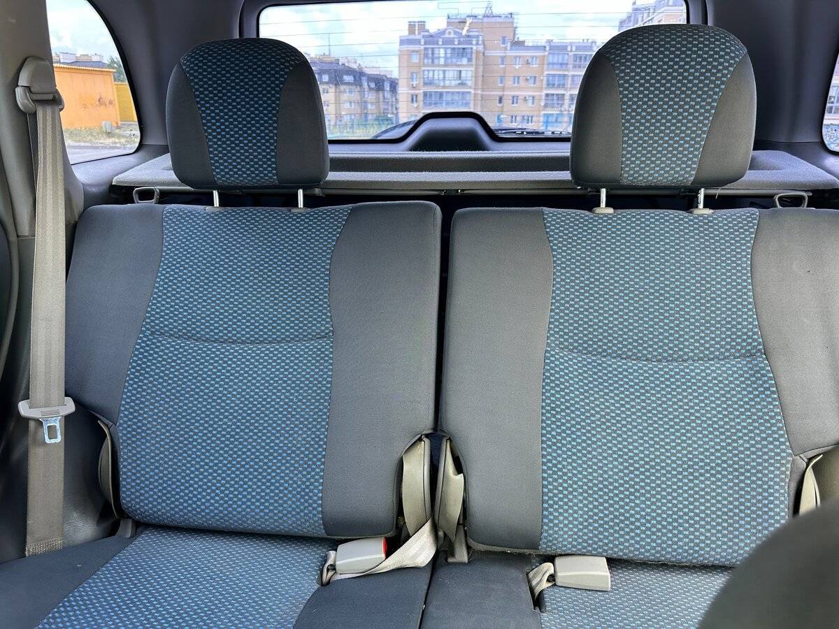 Купить Chery Tiggo (T11), 2011, 102 390 км, фото №12