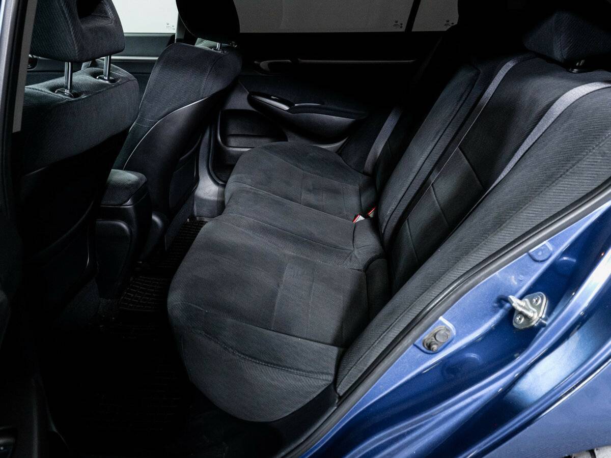 Купить Honda Civic, 2009, 287 752 км, фото №10