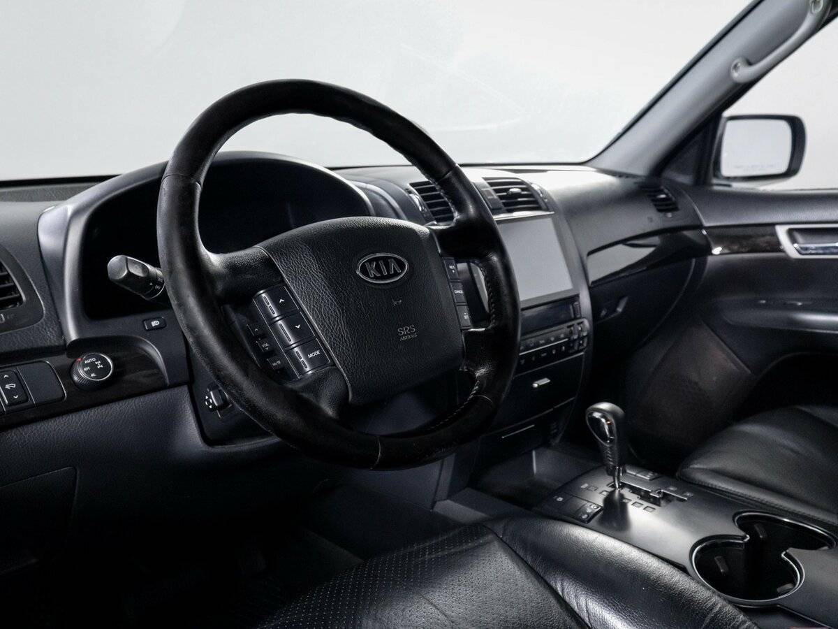 Купить Kia Mohave 8-speed, 2011, 266 236 км, фото №14