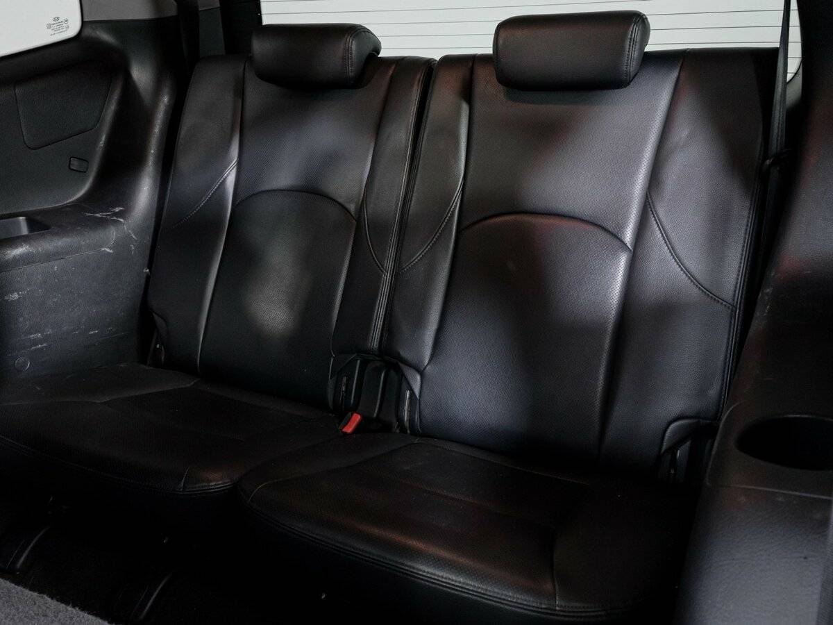 Купить Kia Mohave 8-speed, 2011, 266 236 км, фото №16