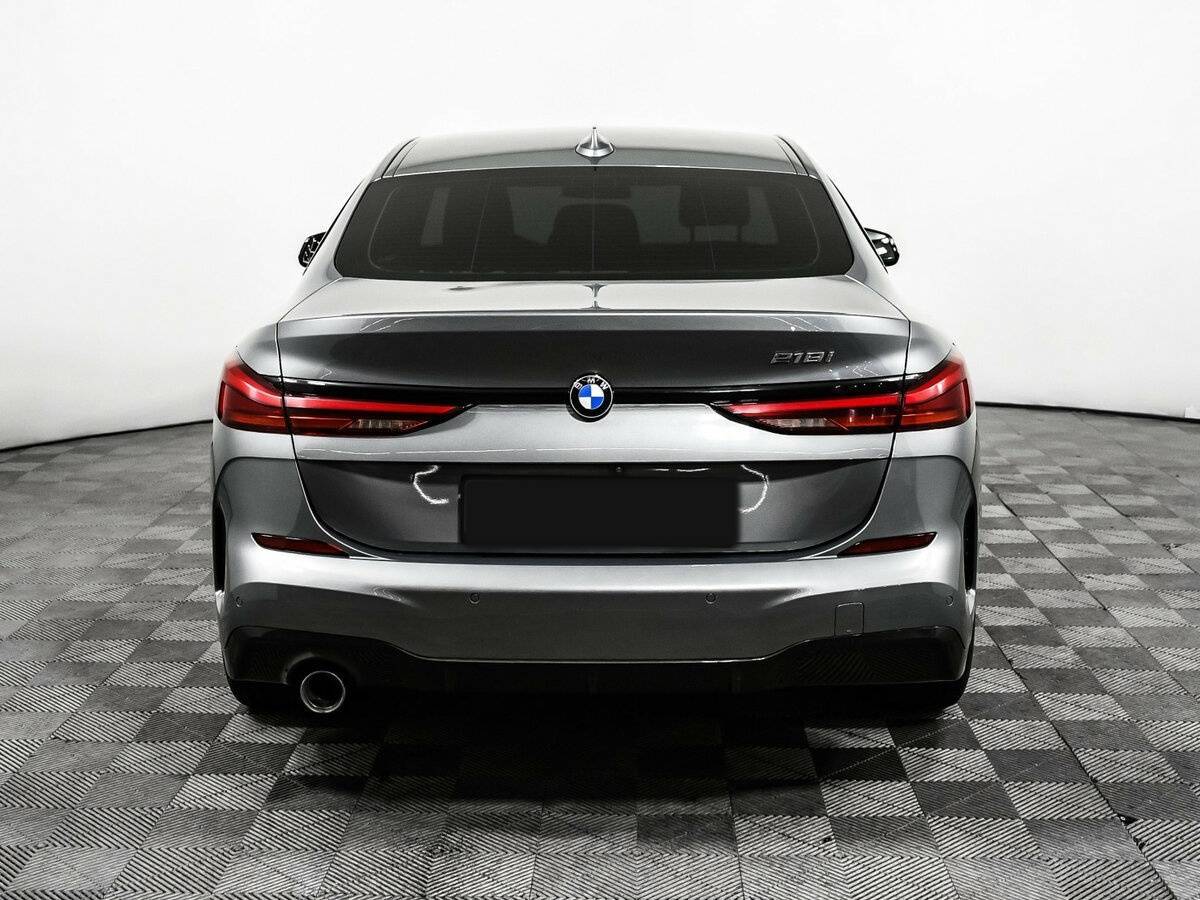 Купить BMW 2 серии Gran Coupe 218i, 2021, 23 400 км, фото №6
