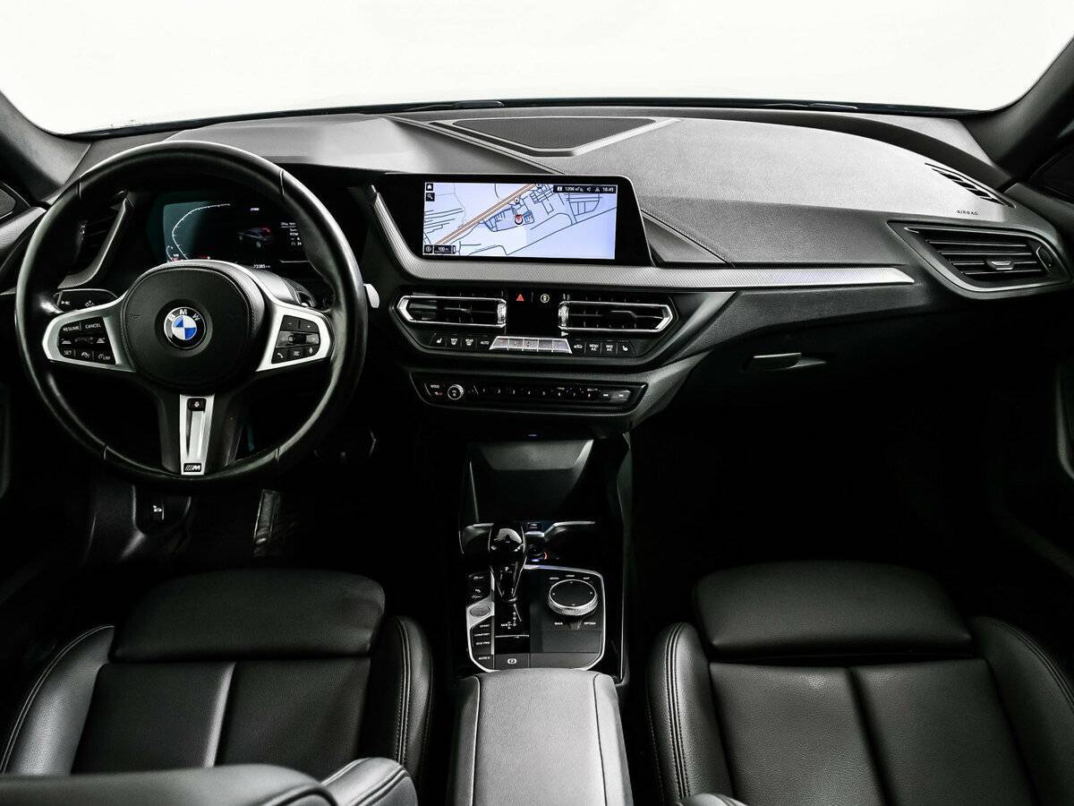 Купить BMW 2 серии Gran Coupe 218i, 2021, 23 400 км, фото №11