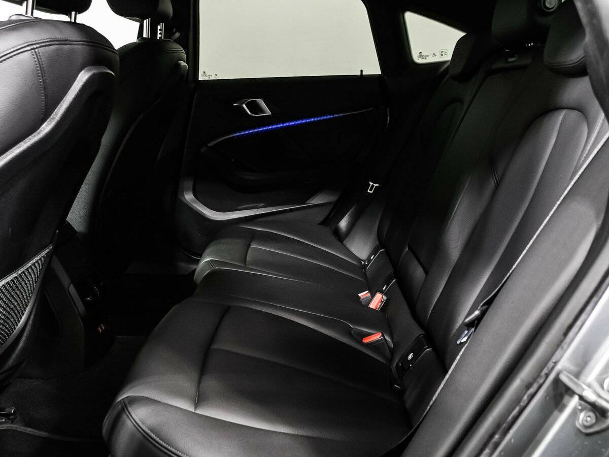 Купить BMW 2 серии Gran Coupe 218i, 2021, 23 400 км, фото №12