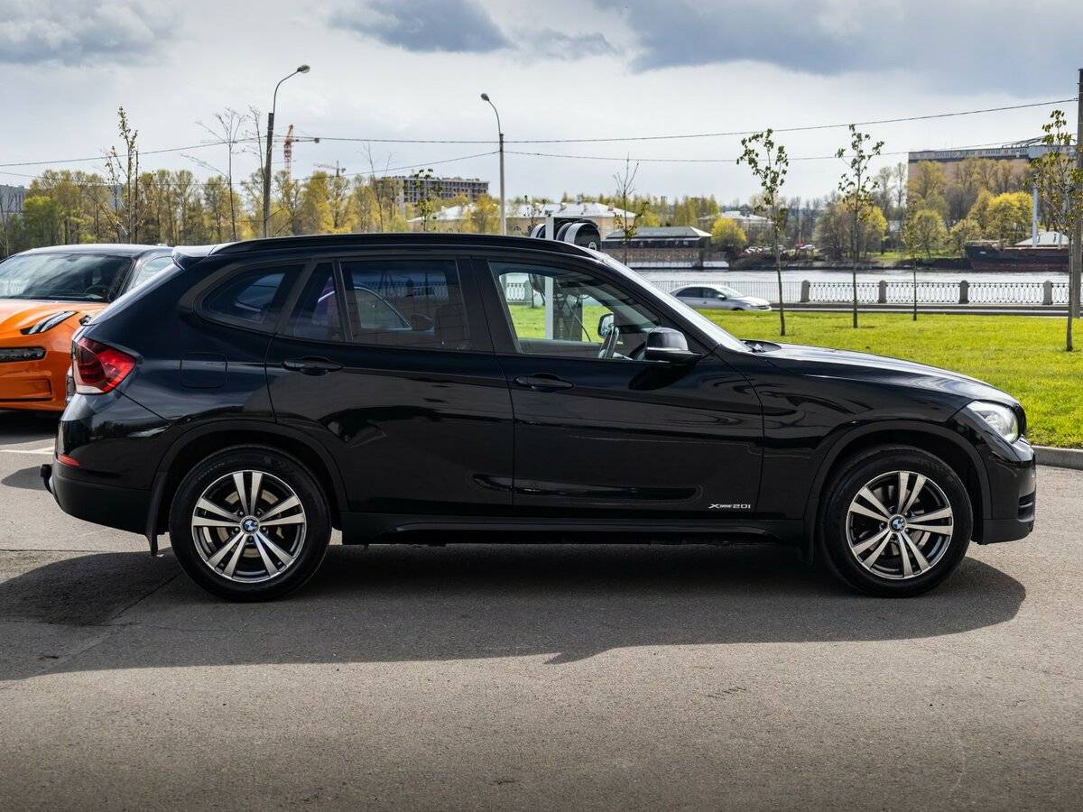 Купить BMW X1 20i, 2012, 171 000 км, фото №5