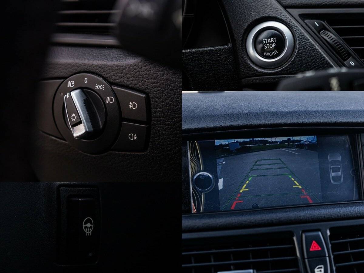 Купить BMW X1 20i, 2012, 171 000 км, фото №19