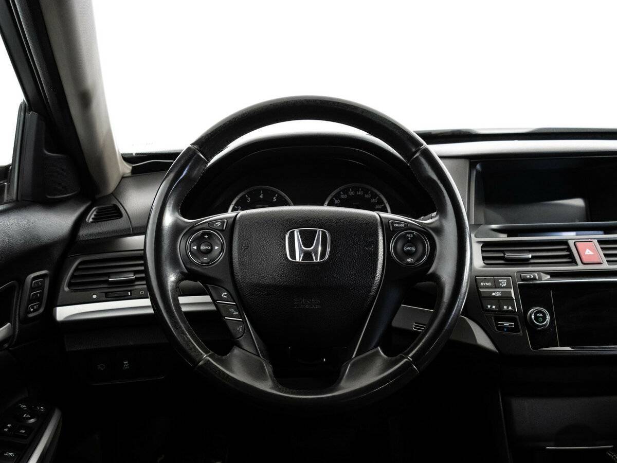 Купить Honda Crosstour, 2013, 275 452 км, фото №12