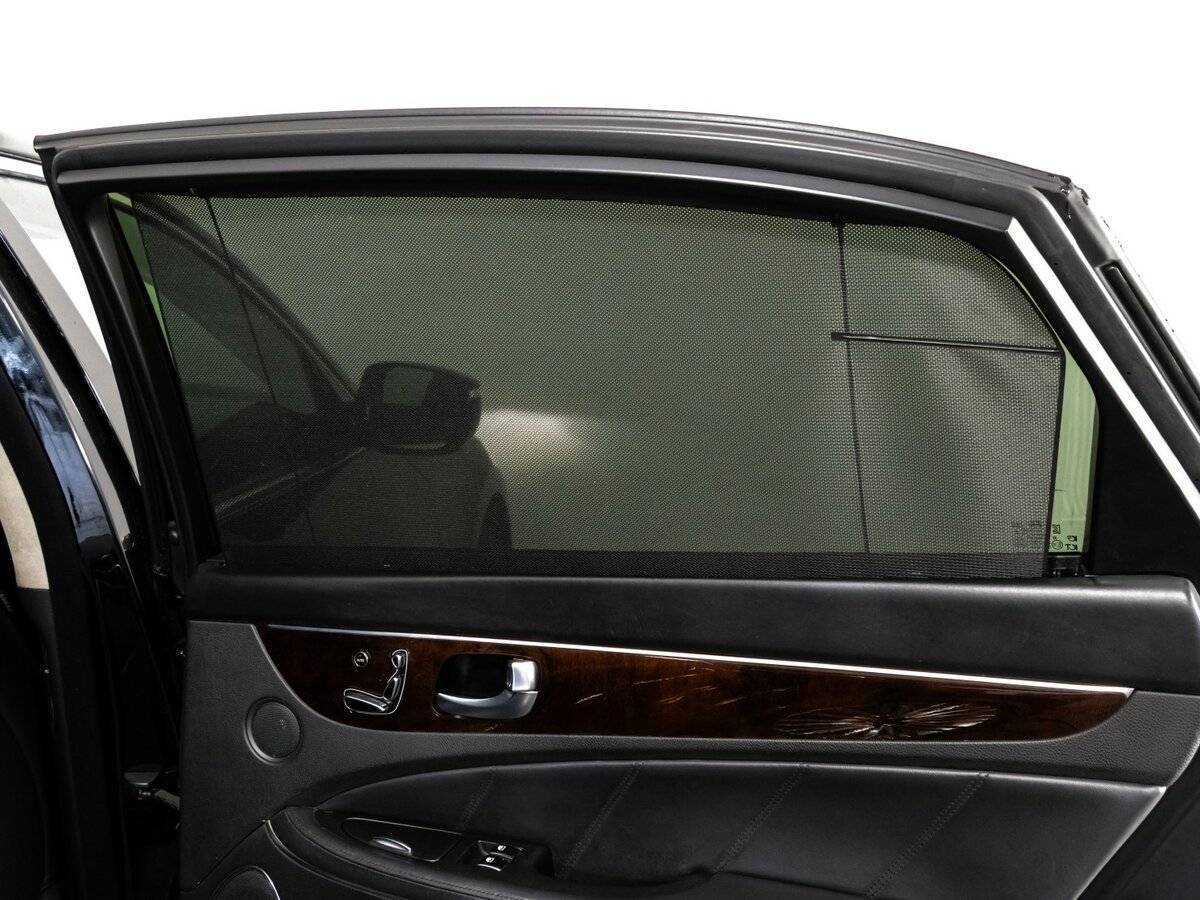 Купить Hyundai Equus, 2015, 165 400 км, фото №30