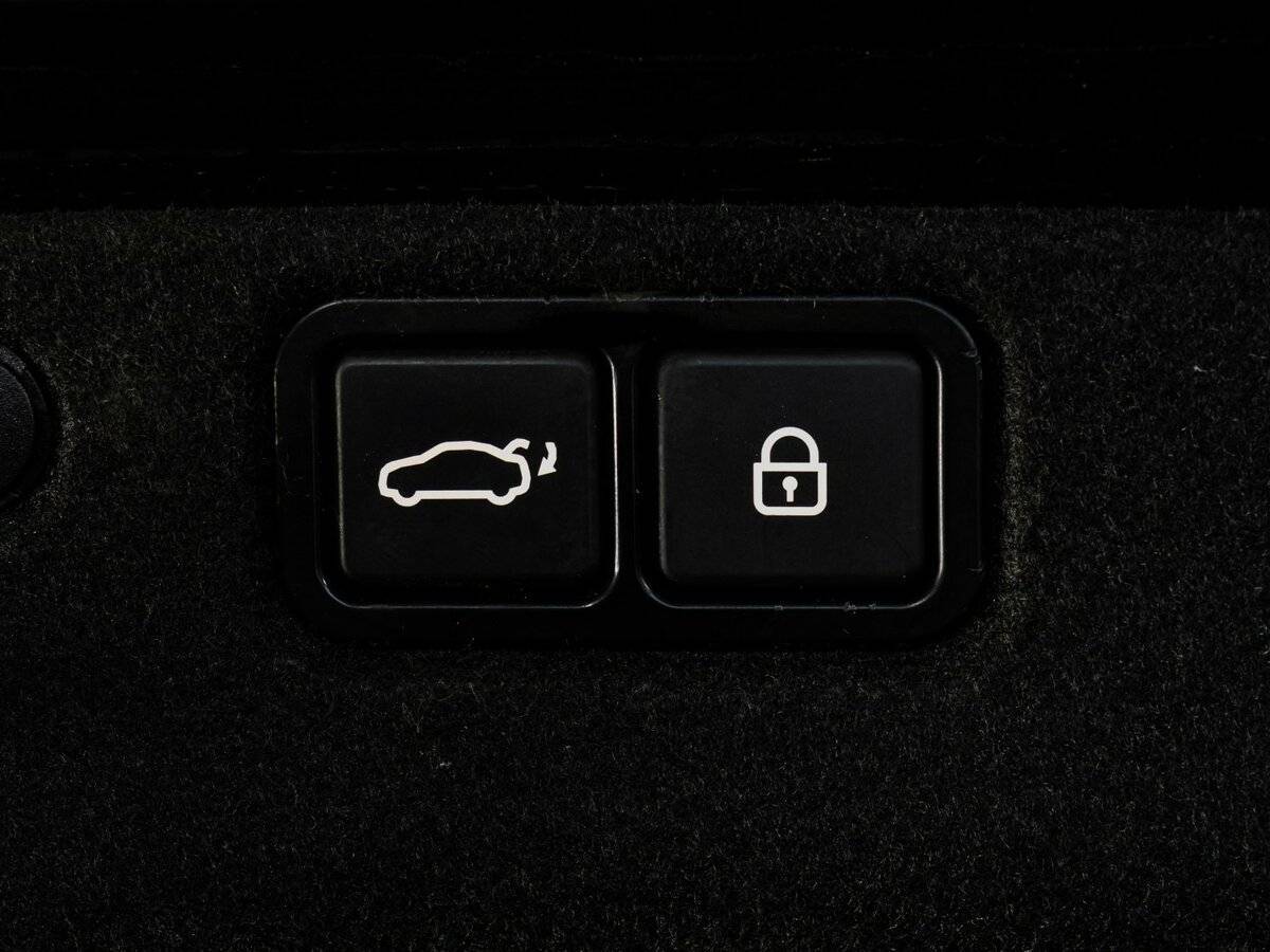 Купить Hyundai Equus, 2015, 165 400 км, фото №32