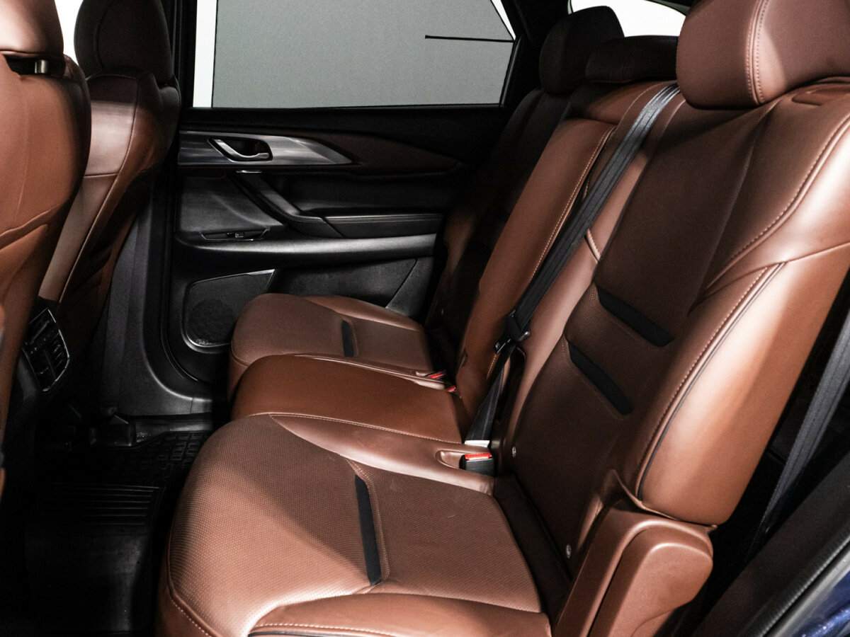 Купить Mazda CX-9, 2019, 98 300 км, фото №10