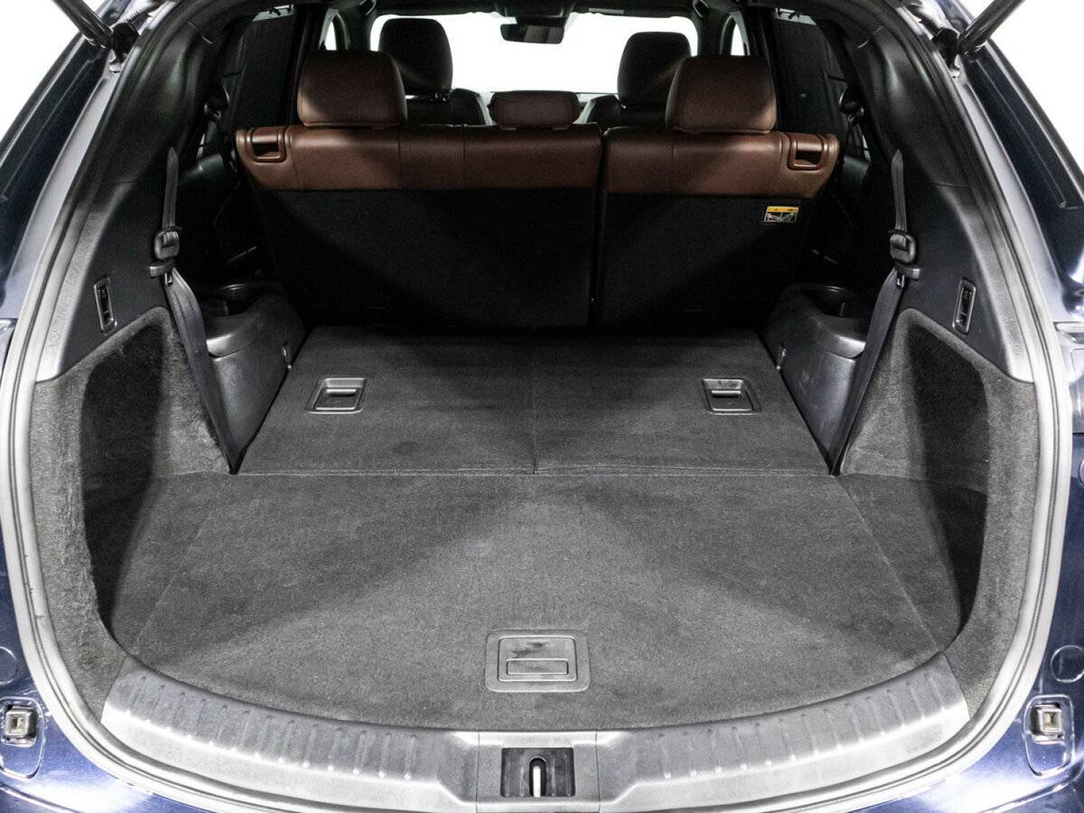 Купить Mazda CX-9, 2019, 98 300 км, фото №15