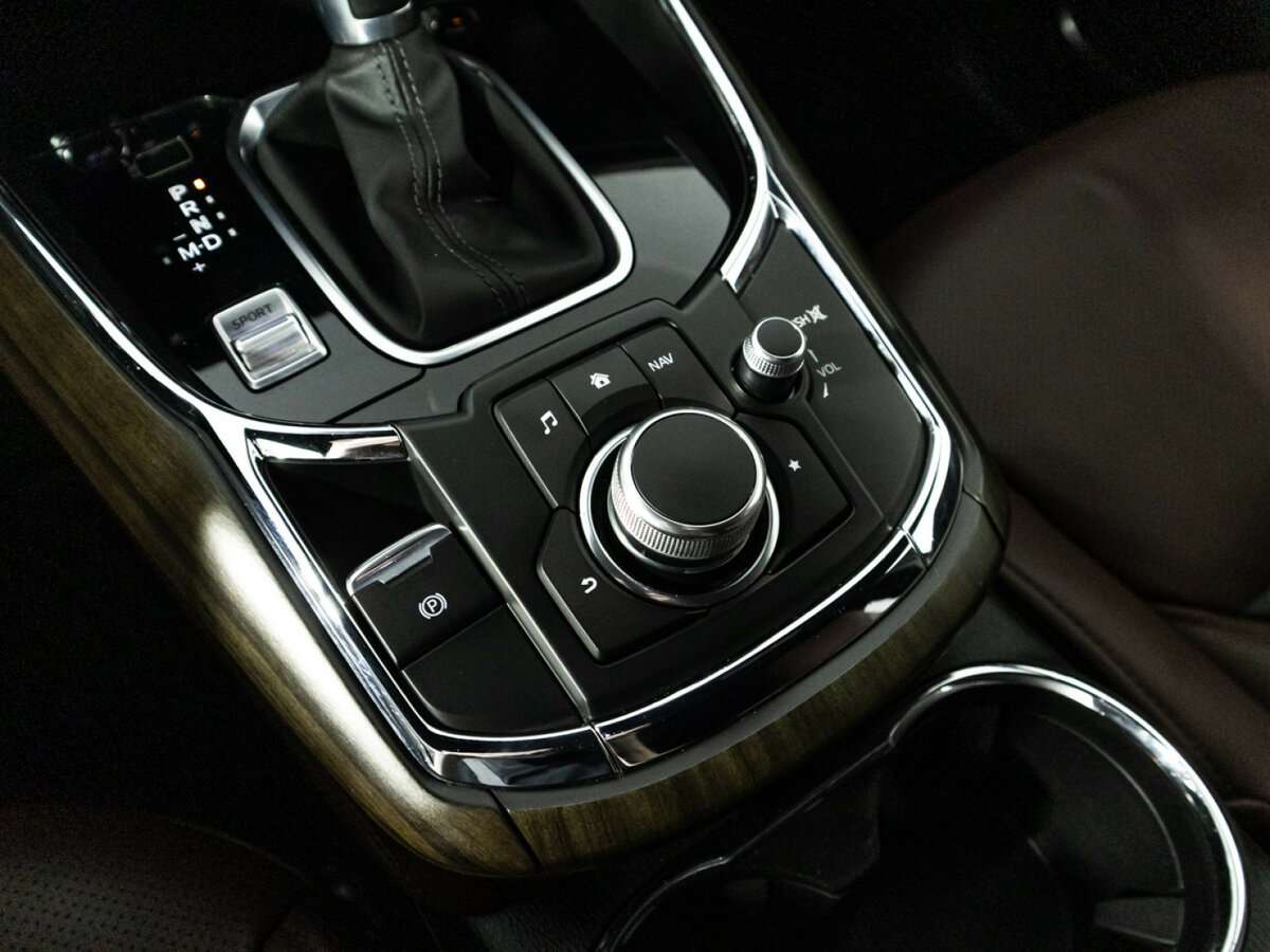 Купить Mazda CX-9, 2019, 98 300 км, фото №22
