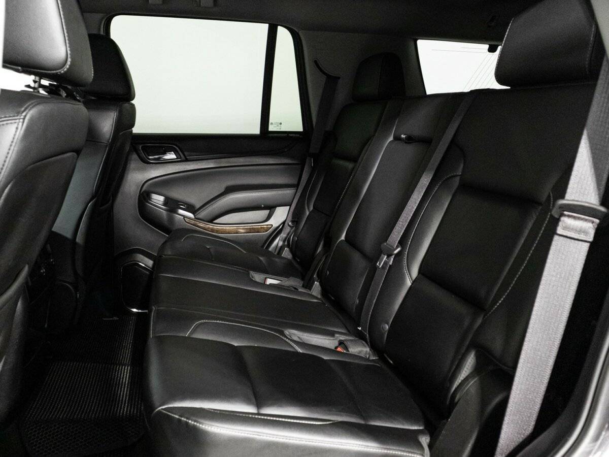 Купить Chevrolet Tahoe, 2016, 221 143 км, фото №8