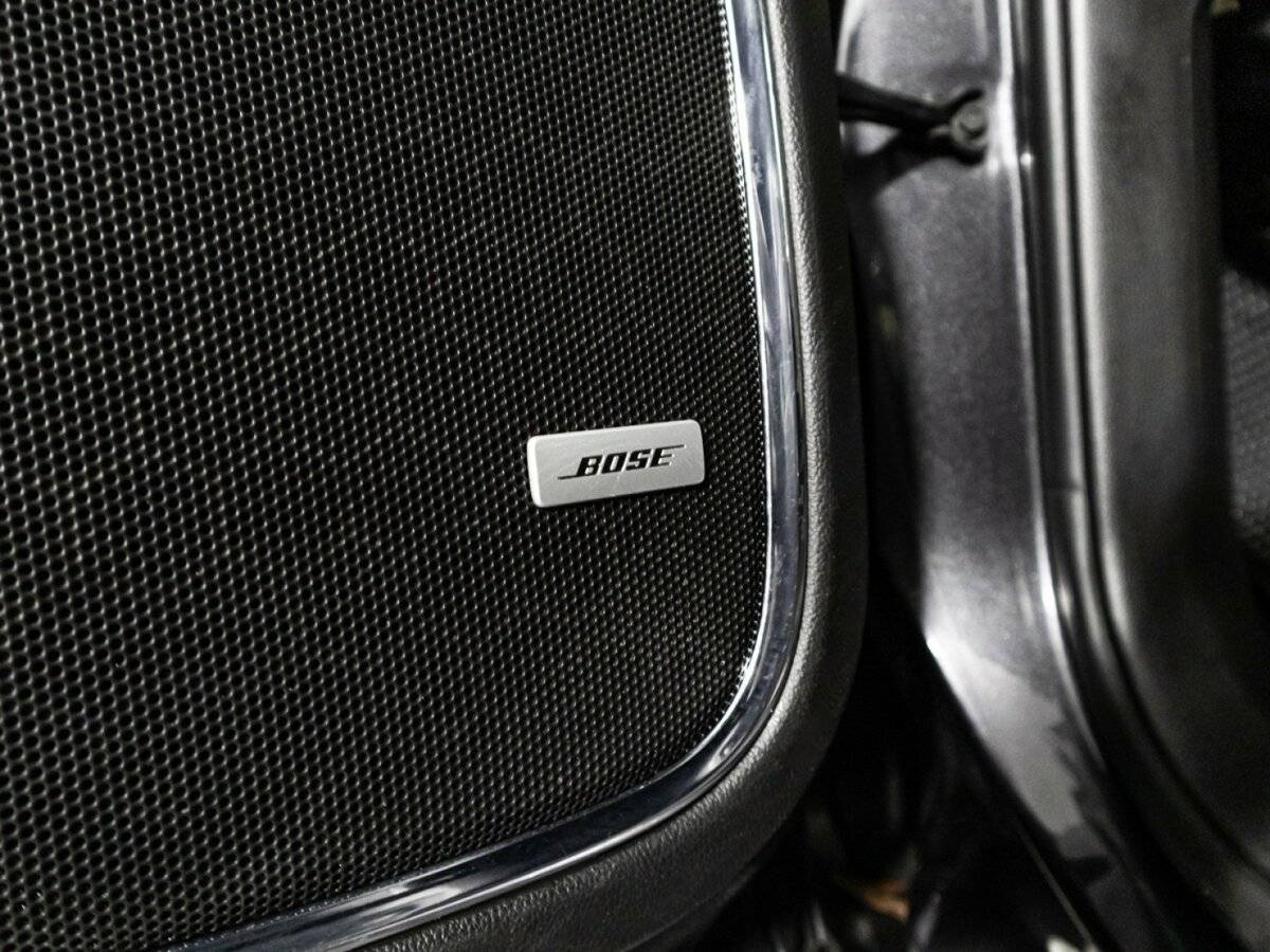 Купить Chevrolet Tahoe, 2016, 221 143 км, фото №15