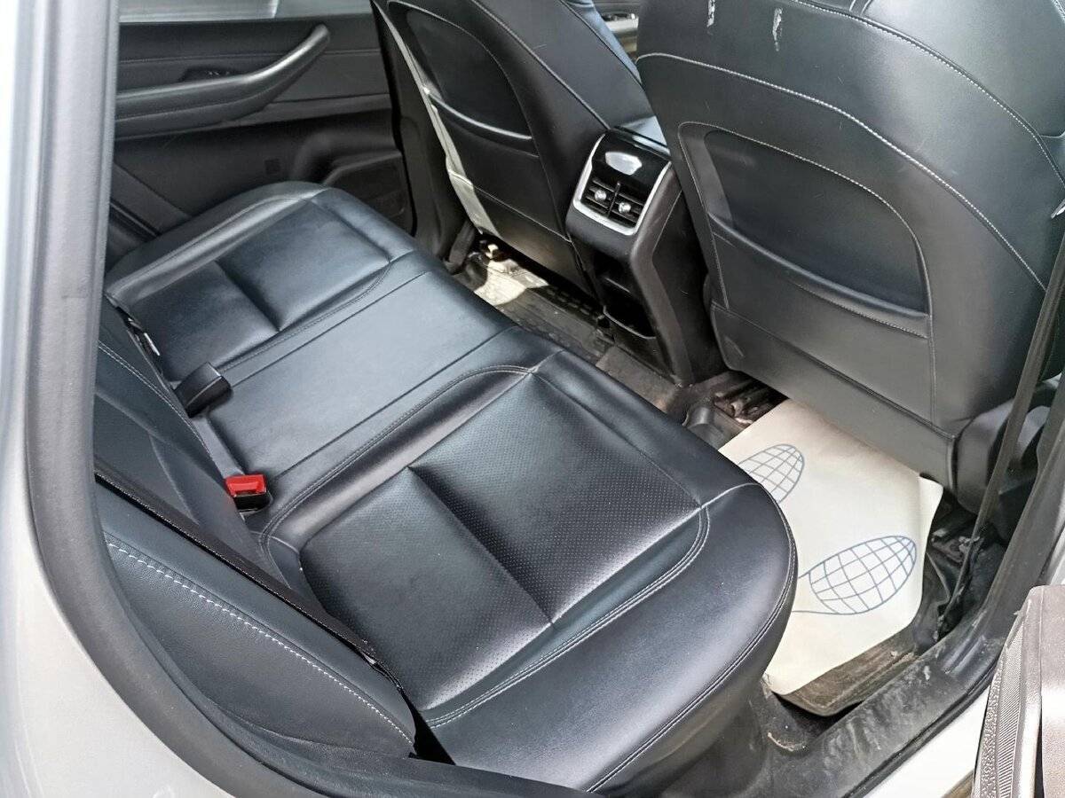 Купить Chery Tiggo 4 Pro, 2022, 152 080 км, фото №9