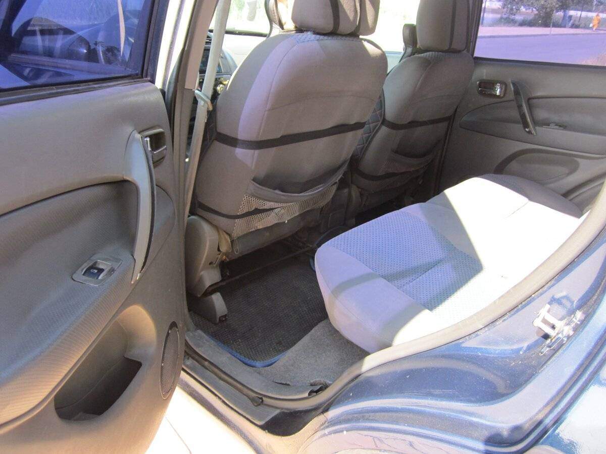 Купить Chery Tiggo (T11), 2007, 250 000 км, фото №10